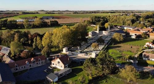 Haucourt du temps annexe