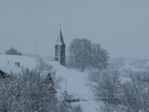 Maison d'hôtes Haus Alpenhof Luitharz 3 87509 Immenstadt Bavière