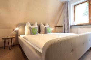 Haus am Berg - Pension direkt am Skihang