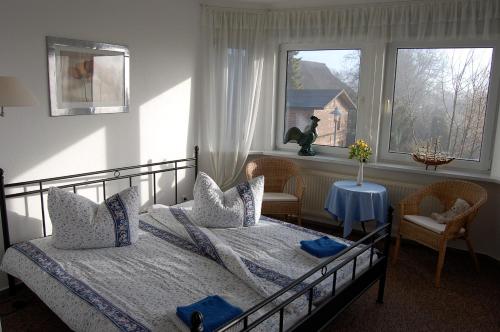 Haus am Haff