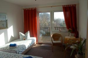 Haus am Haff