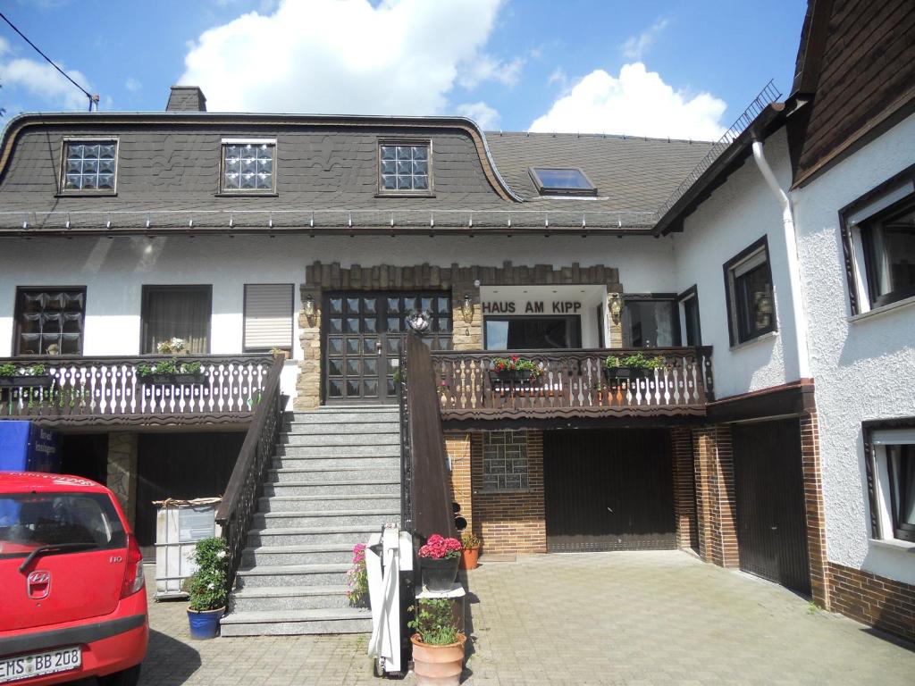 Haus am Kipp Auf der Burg 6, 56370 Gutenacker