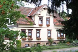 Haus am Kurpark
