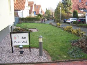 Haus am Roseneck