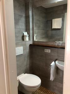 Maison d'hôtes Haus am Wald Georg-Göpfert-Str. 31 97483 Eltmann Bavière