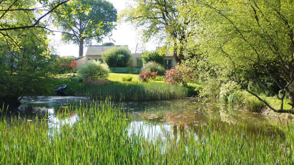 Haus am Wasserfall 32760 Detmold