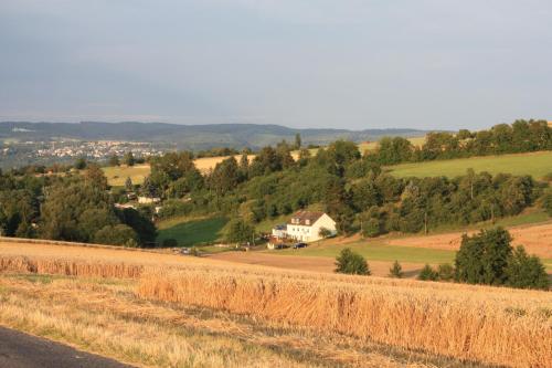 Haus am Zeiberberg