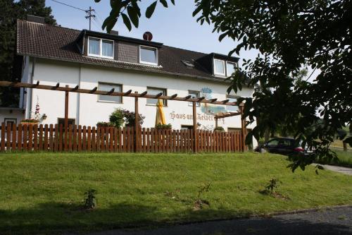 Haus am Zeiberberg