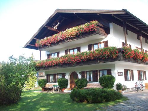 Haus Bartlweber