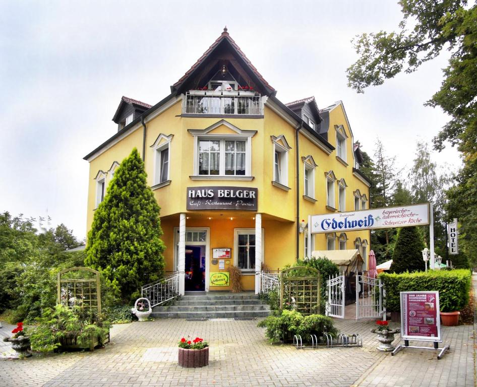 Haus Belger Karl-Marx-Str. 122, 12529 Großziethen