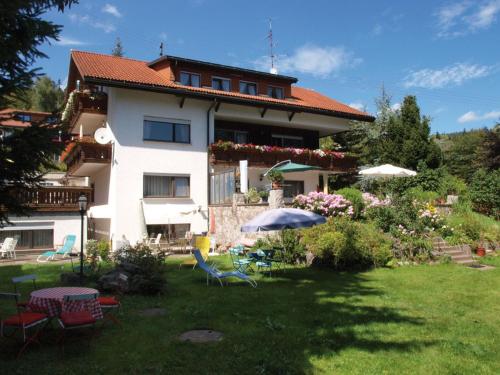 Haus Bernhardt-Fromm