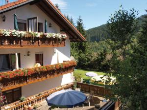 Haus Bernhardt-Fromm