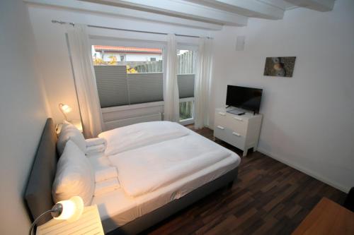 Haus Bomhoff Sylt