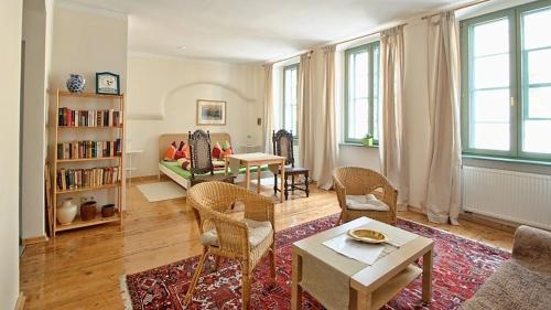 Haus Buchheim - Pension am Schloss