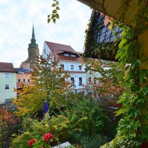 Maison d'hôtes Haus Buchheim - Pension am Schloss Schloßstr. 11 02625 Bautzen Saxe