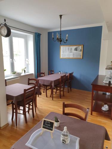 Haus Burgfrieden Cochem