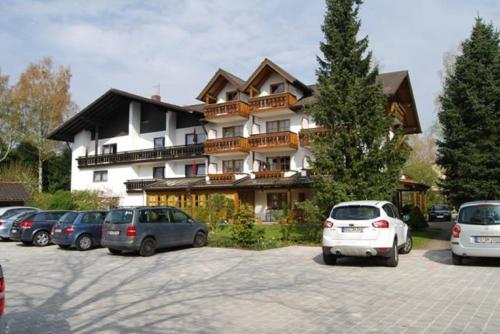 Haus Carola
