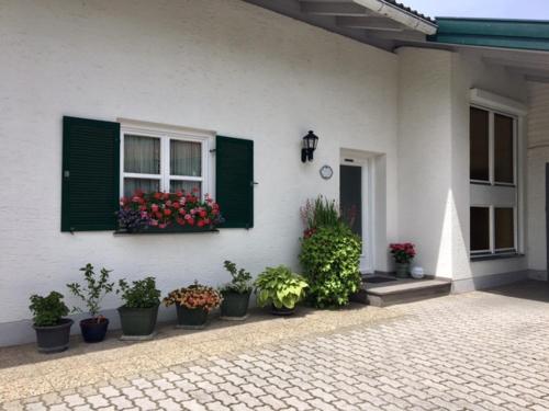 Haus Chiemseeblick