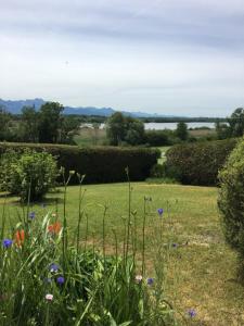 Haus Chiemseeblick
