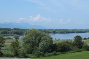 Haus Chiemseeblick