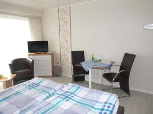 Haus Delphin