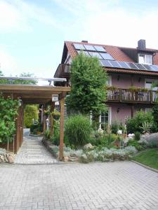 Haus Elfi