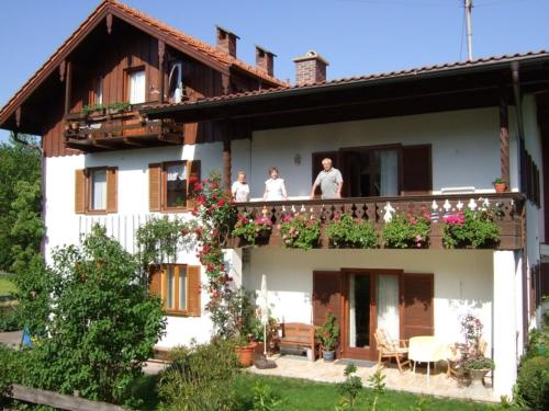 Haus Elisabeth