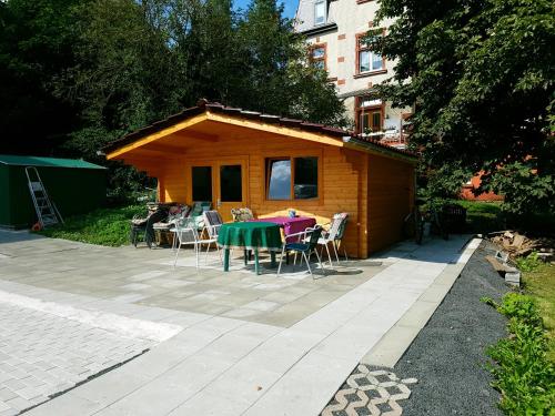 Haus Erika
