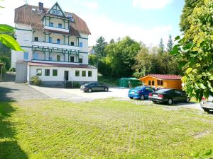 Haus Erika