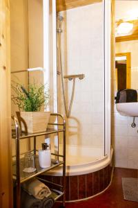 Maison d'hôtes Haus Fürstenberg Am Fürstenberg 9 08344 Grünhain-Beierfeld Saxe