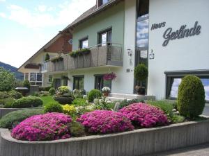 Maison d'hôtes Haus Gerlinde Tannenweg 3 77736 Zell am Harmersbach Bade-Wurtemberg