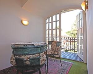 Haus Hildegunde