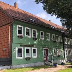 Haus Hohensee