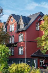 Haus Hotel & Pension Villa Laluna
