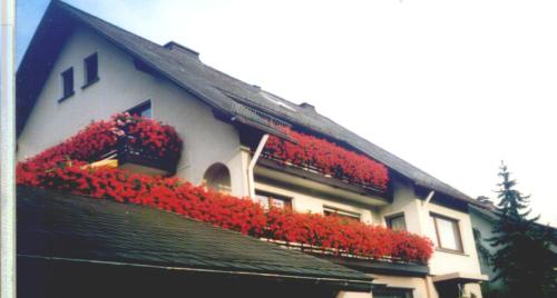 Haus Hubertus