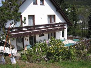 Haus Hubertus