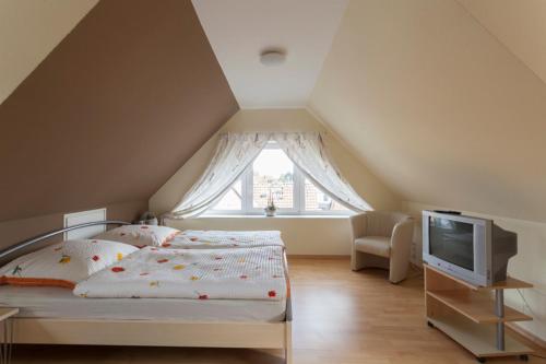 Haus im Naturpark