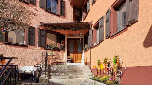 Haus Jutta
