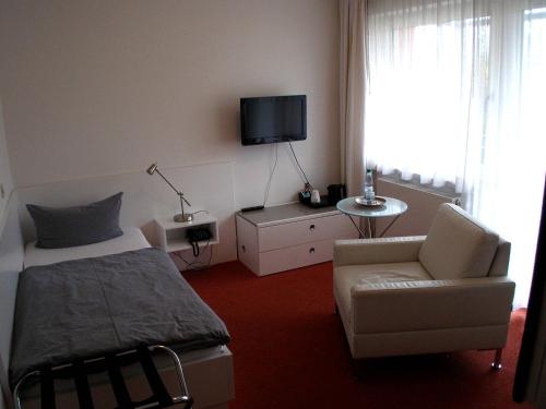 Haus Katharina Hotel garni