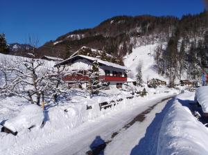 Haus Kehlstein