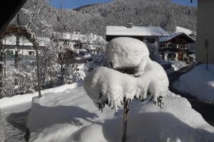 Maison d'hôtes Haus Kehlsteinblick Hettegger Schulweg 10 83471 Berchtesgaden Bavière