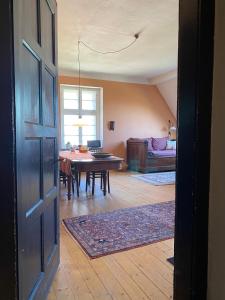 Maison d'hôtes Haus Kroneck-Salis Gästeappartement 17 Schloßstraße 49186 Bad Iburg Basse-Saxe