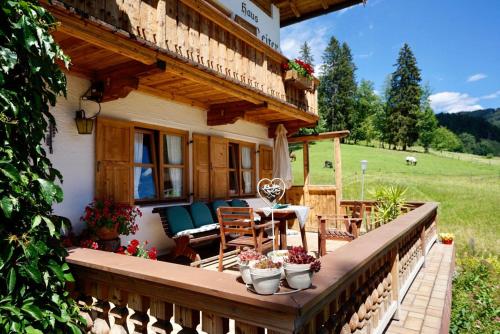 Haus Leiter