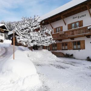Haus Leiter