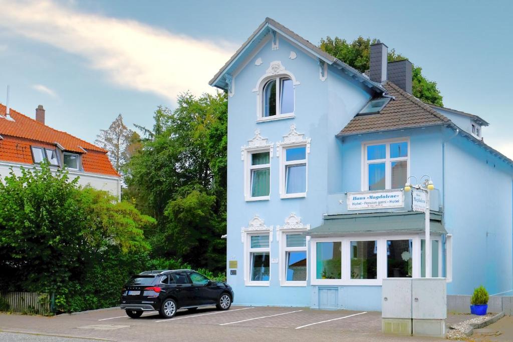 Haus Magdalene Lübecker Str. 69, 23611 Bad Schwartau