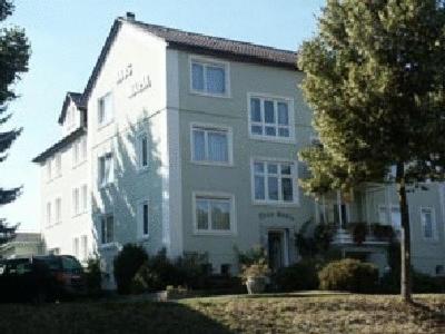 Haus-Maria An der Altefeld 3, 36364 Bad Salzschlirf