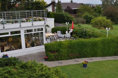 Haus Mariann
