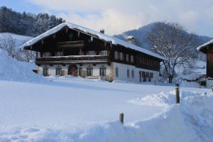 Haus Matzl