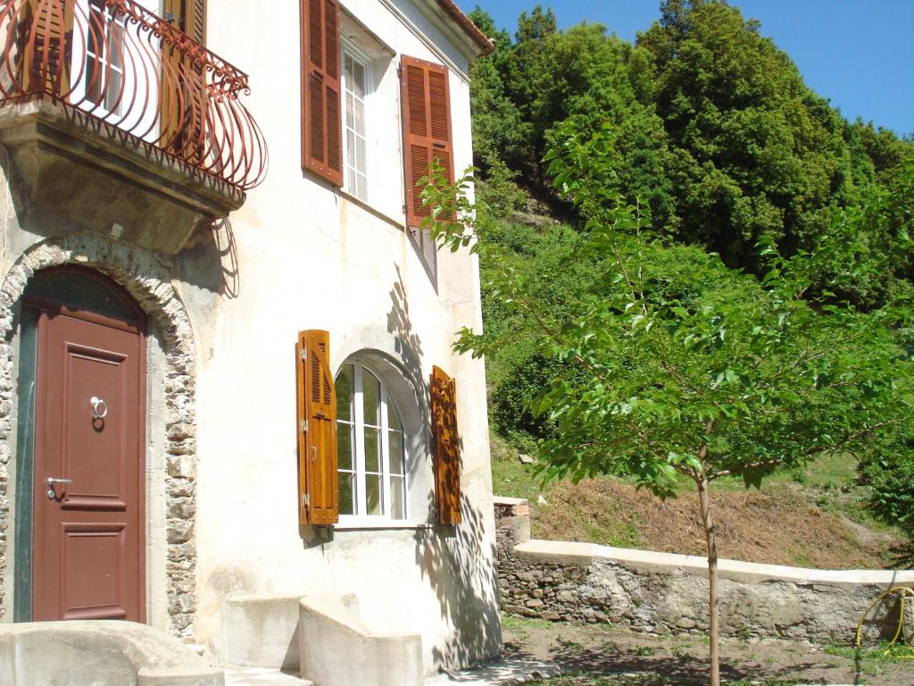 Haus Matzl 83324 Ruhpolding