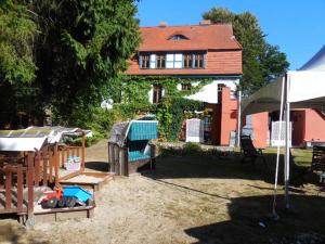 Haus Nixe